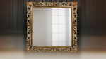 Зеркало квадратное. Винченцо