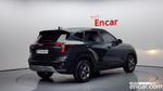 Kia The New Seltos Бензин 1.6 Turbo 2WD (06.2023)
