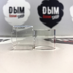 Стекло для Ijust NexGen, Melo3 Mini, Vape pen 22, 4ml