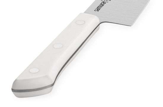 Нож кухонный Samura HARAKIRI SHR-0085W/K