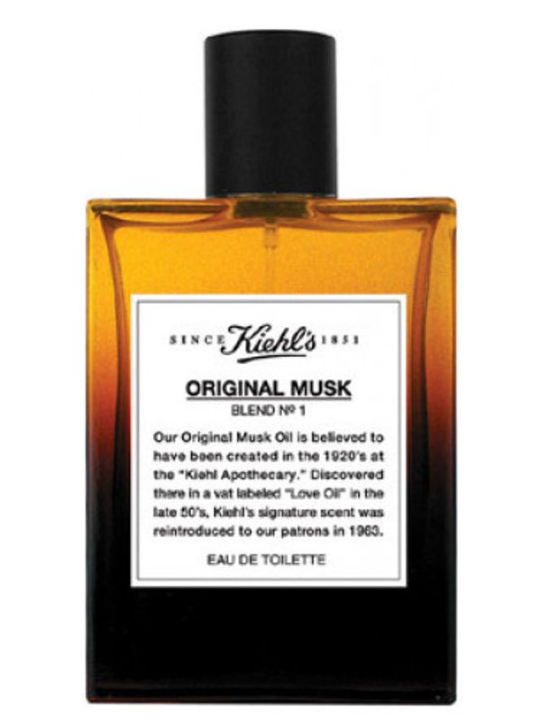 Kiehl's Original Musk