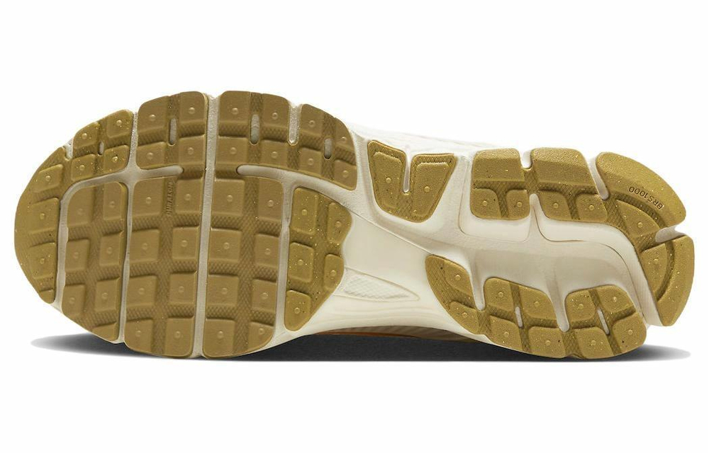 Кроссовки Nike Air Zoom Vomero 5 "Sail" (Женская размерная сетка)