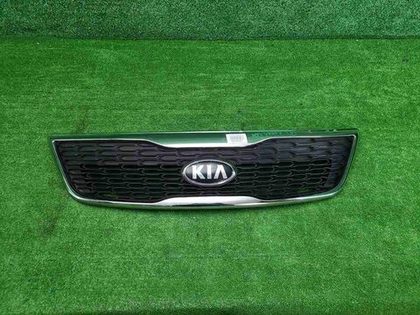 Решетка радиатора KIA Sorento 2 XM (2012-2021)