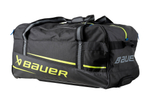 Баул на колесах Bauer S24 PREMIUM WHEELED BAG JR