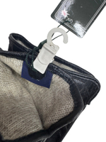 Перчатки. Женские. Материал верха: Кожаные. Подклад: Трикотаж-шерсть. 5 шт в упаковке.