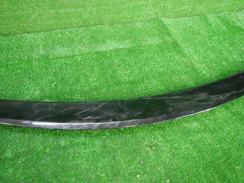 Спойлер крышки багажника Mercedes GLE c292 (2015-2019) AMG