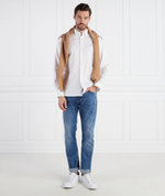 Рубашка Tommy Hilfiger - белый(MW0MW25037)