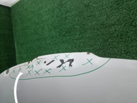 Капот Kia Sportage 5 NQ5 (2021-н.в.)