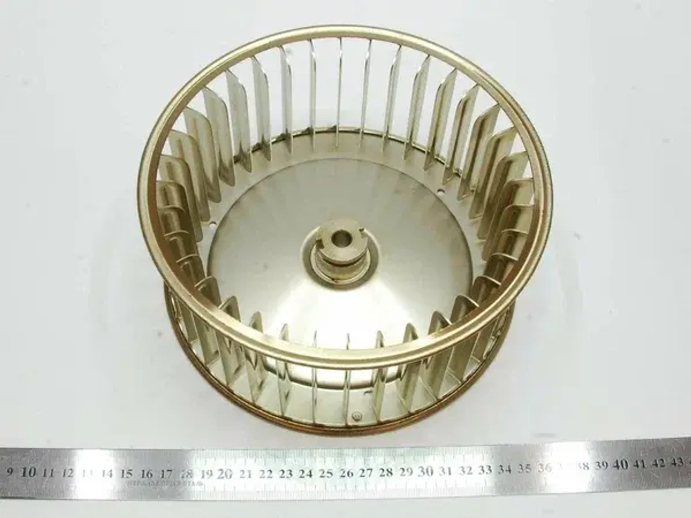 Крыльчатка конвекционной печи КЭП 200х088 (D 10мм) Abat