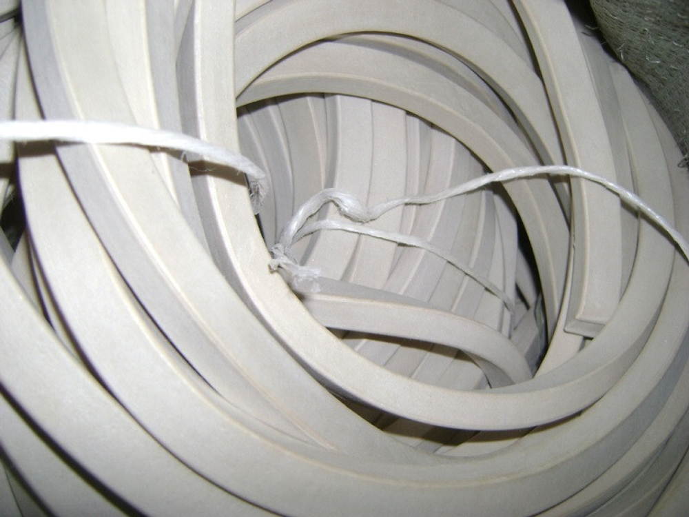 Шнур резиновый технический ГОСТ 6467-79