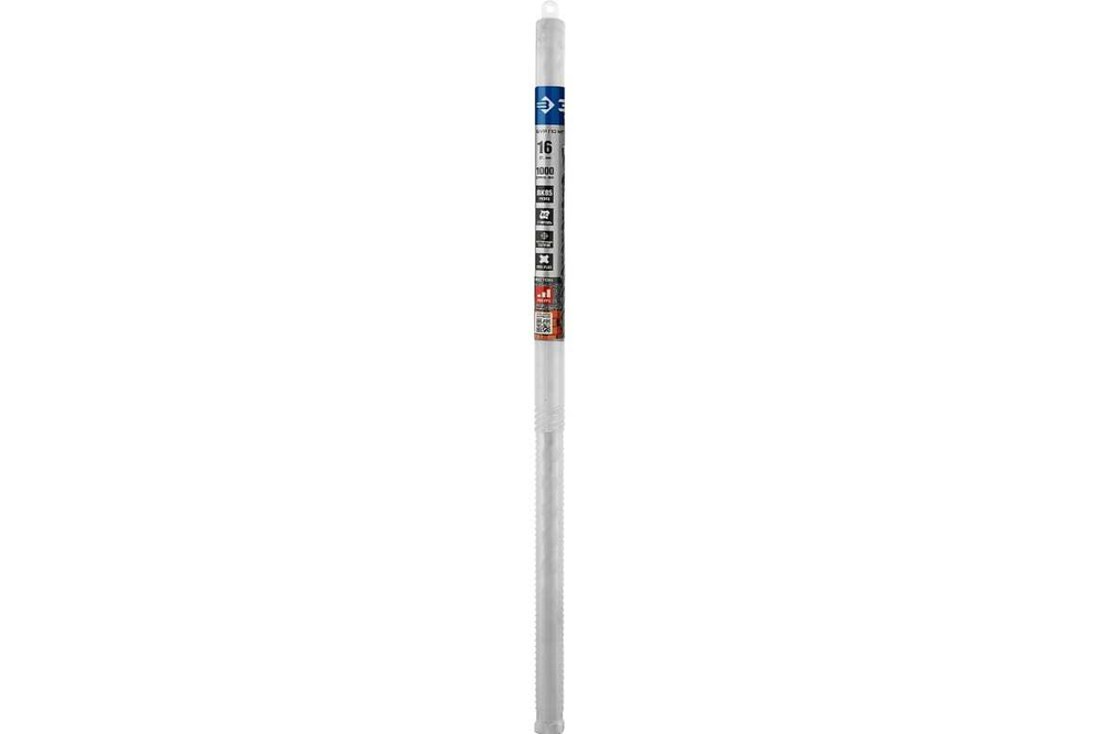 Бур Профессионал (16x1000 мм; SDS-plus) Зубр 29314-1000-16_z02