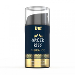 Greek Kiss - Возбуждающий гель для ануса, 15 мл