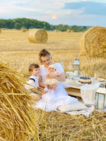 Golden Field
