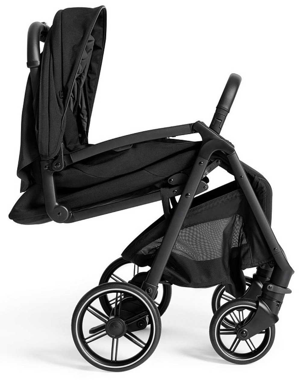 Детская прогулочная коляска Joie Parcel LX Eclipse