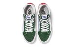 Fridakahlo Og X Vans Sk8 Lx