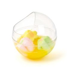 Фуршетный пластик 65 мл, d 6,5 см, 12 шт/уп, P.L. Proff Cuisine