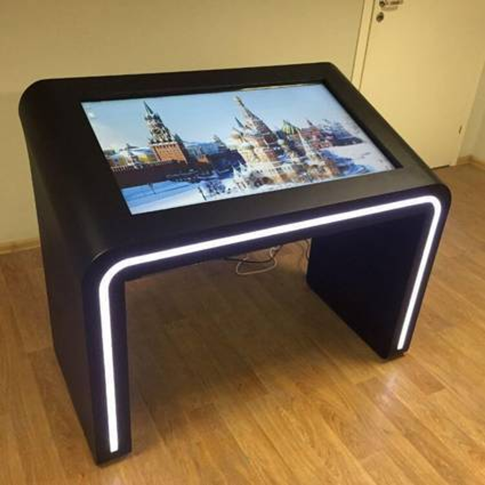 Интерактивный сенсорный стол BM Atom 32"