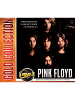Pink Floyd Gold Collection (Диск CD-MP3)