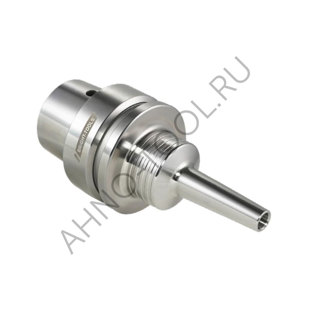 Патрон с термозажимом, 3° форма A HSK50E-SFSA3-80-M42 BRIGHT-TOOLS