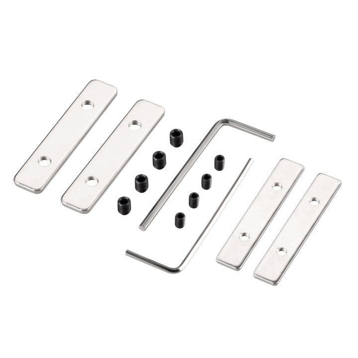 Соединитель профиля Arlight LINE-6070-180 046861