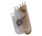 Теплообменник 673002700602-1 посудомоечной машины Midea, Samsung, Korting, Zigmund & Shtain, Krona, DeLonghi, Flavia, Kuppersberg