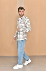 Рубашка Kiton, арт. 480249601