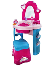 Игровой модуль "Салон красоты "Диана" №3 пакет (Полесье)