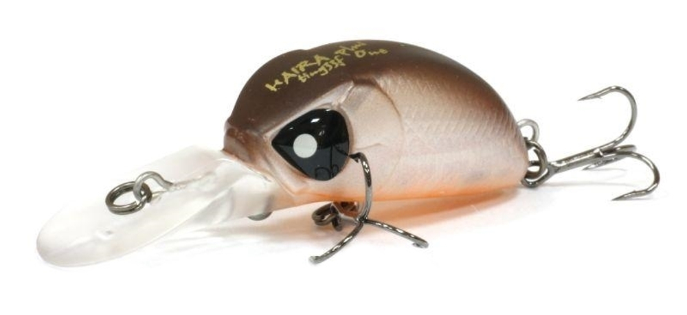 Воблер LUCKY JOHN Haira Tiny 44LBF HAT44LBF-406