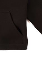 Толстовка "УГОЛЬ" утепленная