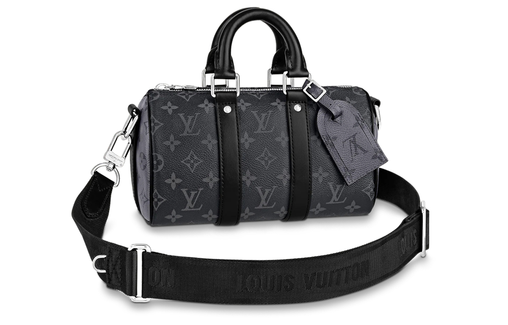 Сумка LOUIS VUITTON keepall 25, M46271