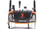 Бензиновый снегоуборщик YARD FOX OPTIMA 6654E