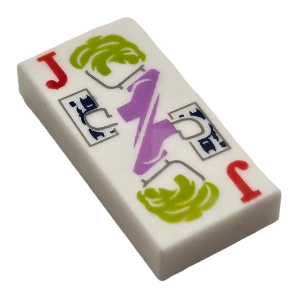 Карта джокер 3069pb0759