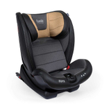 Автокресло Nuovita Maczione N123i-1 Beige/Бежевый