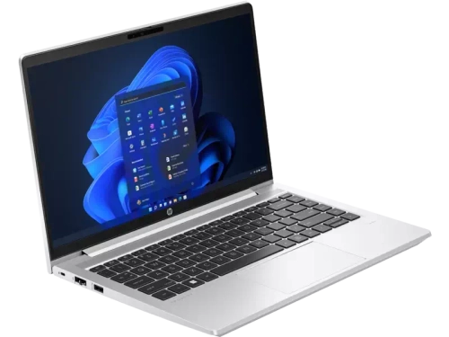 Ноутбук HP 250 G10 Dark Ash Silver (8A5J1EA)