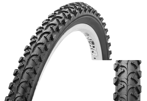 Велопокрышка 14"х2.125" H-518 CHAOYANG