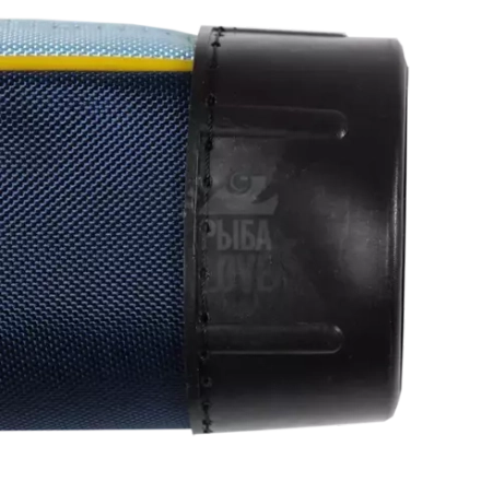 Чехол для удилищ Zeox Hard Case Slim 135x10см