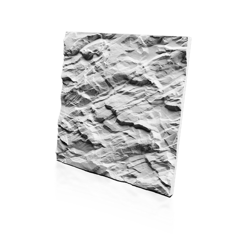 Гипсовые 3D панели Artpole ATACAMA