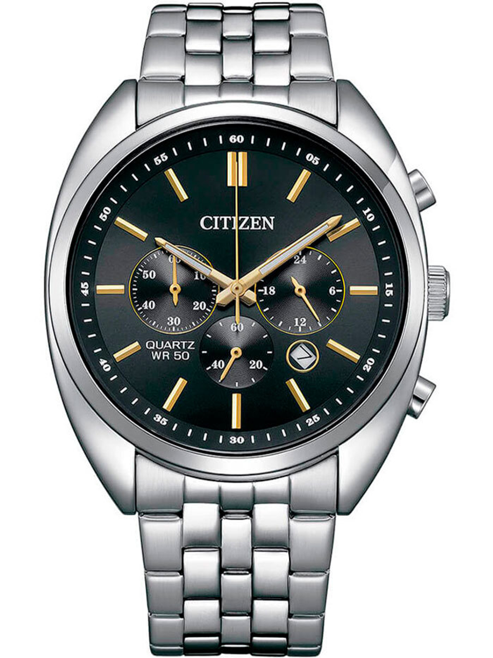 Мужские наручные часы Citizen AN8210-56E