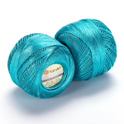 Tulip (Yarn Art)