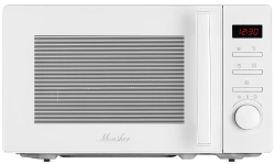 Микроволновая печь Monsher MTW 203 Blanc