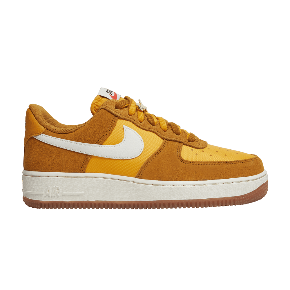 Кроссовки Nike Air Force 1 Low 07 Se "First Use" 50 (Женская размерная сетка)
