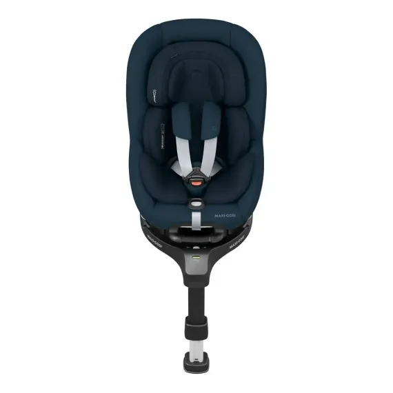 Автокресло Maxi-Cosi Mica 360 Pro I-size Authentic Blue