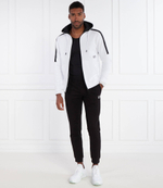 Кроссовки EA7 - белый(X8X175 XK380)