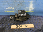 Подушка двигателя SUBARU IMPREZA 2002