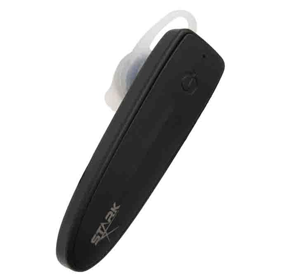 Гарнитура Bluetooth STARK G12 (черный)
