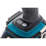 Аккумуляторная дрель-шуруповёрт Makita DDF458RFE