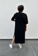 ПЛАТЬЕ BLACK