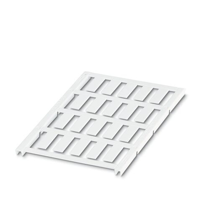 0825499 - UC-EM (20X7) - Фиксируемые таблички