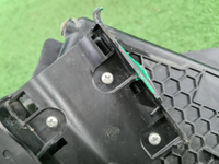 ПТФ левая Lexus RX 4 (2019-2022)