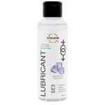 Охлаждающий интимный гель-смазка на водной основе Vita Udin 200мл